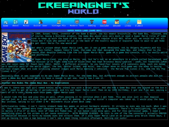 gaming/misc/gameboy/sml screenshot