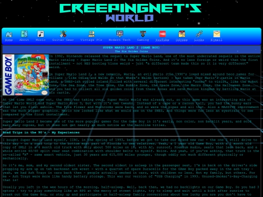 gaming/misc/gameboy/sml2 screenshot
