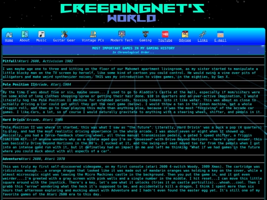 gaming/misc/important screenshot