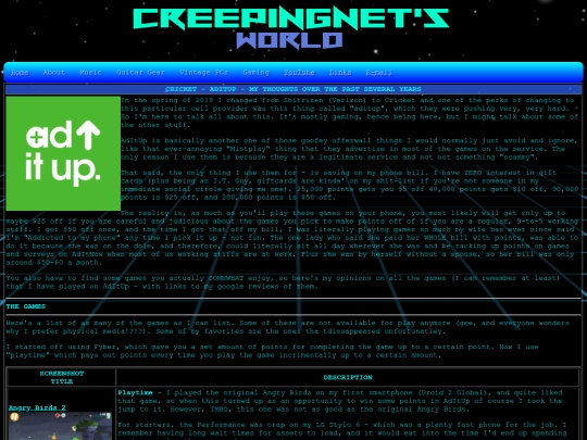 gaming/misc/mobile/aditup screenshot