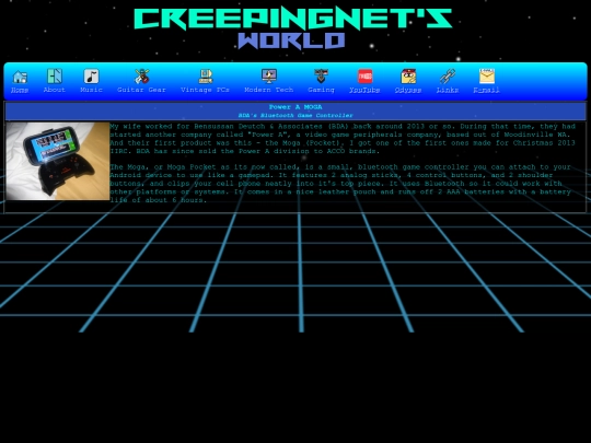 gaming/misc/mobile/moga screenshot