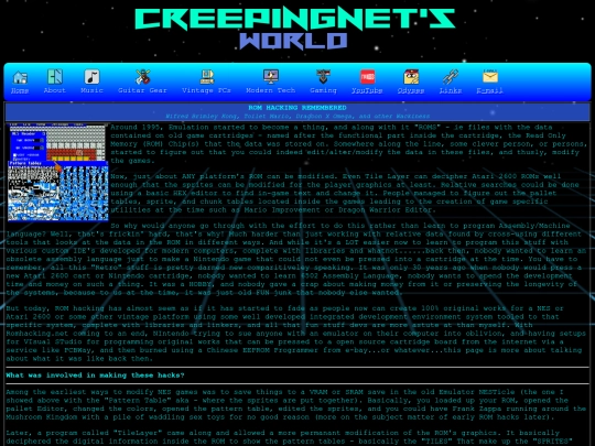 gaming/misc/romhacking screenshot