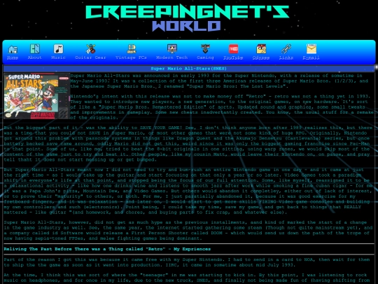 gaming/misc/snes/smallstars screenshot