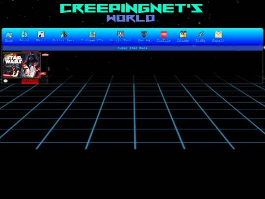 gaming/misc/snes/superstarwars screenshot