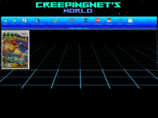 gaming/misc/wii/flingsmashwii screenshot