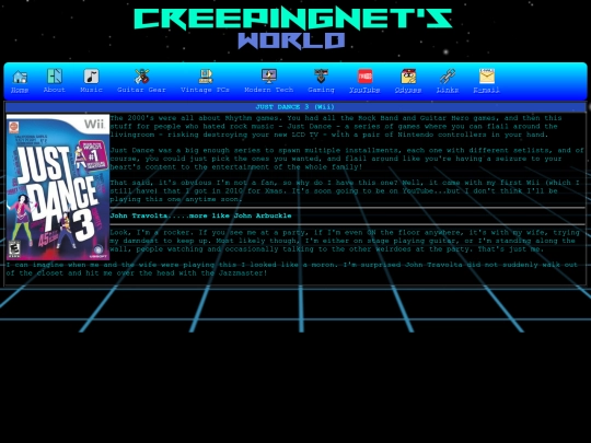 gaming/misc/wii/justdance3 screenshot