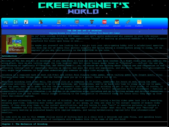 gaming/misc/zenofgrinding screenshot