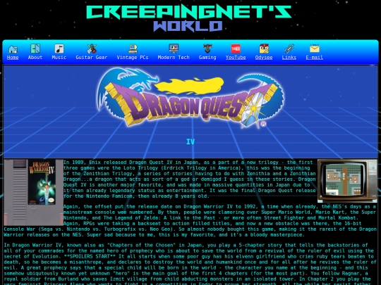 gaming/nes/dragonwarrioriv screenshot