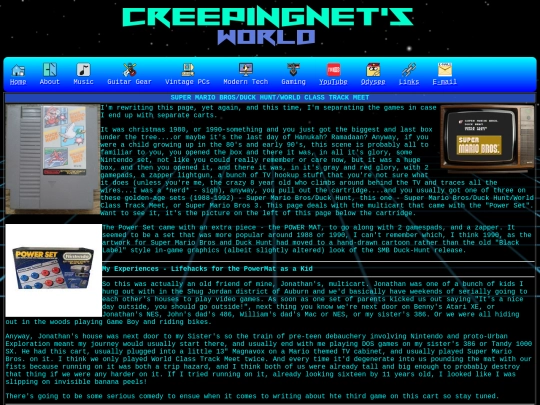 gaming/nes/smbdhwctm screenshot