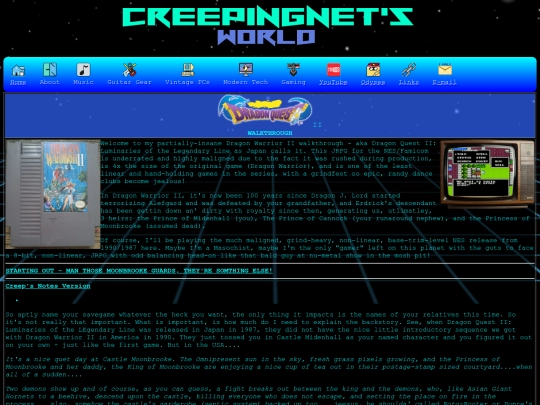 gaming/nes/walkthrough/dw2wt screenshot