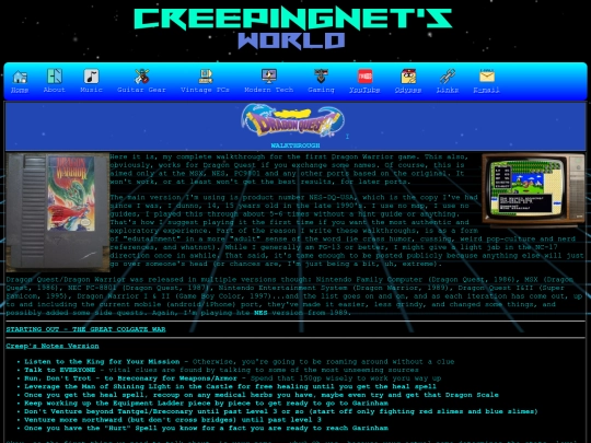 gaming/nes/walkthrough/dwwt screenshot