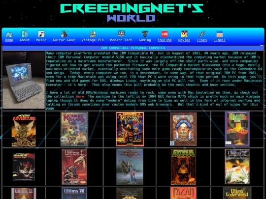 gaming/pc screenshot