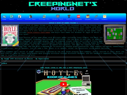 gaming/pc/bookofgames screenshot