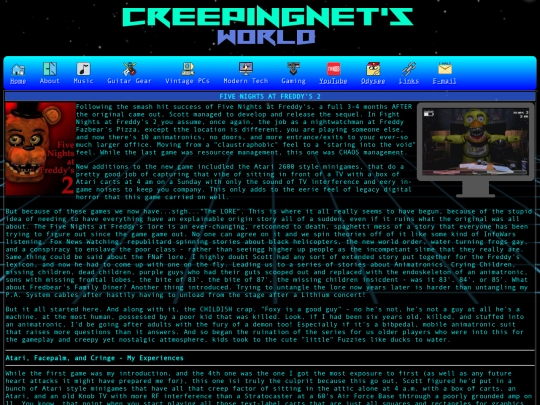 gaming/pc/fnaf2 screenshot