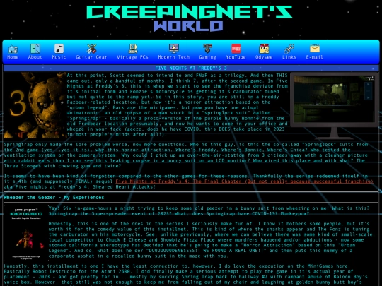 gaming/pc/fnaf3 screenshot