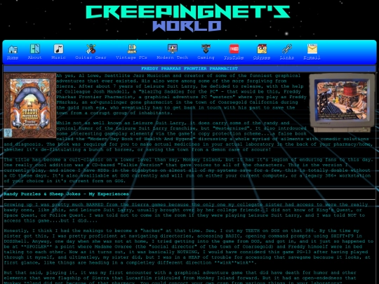 gaming/pc/fpfp screenshot