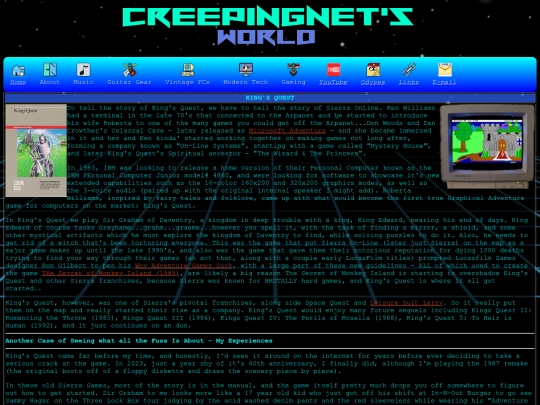 gaming/pc/kq screenshot