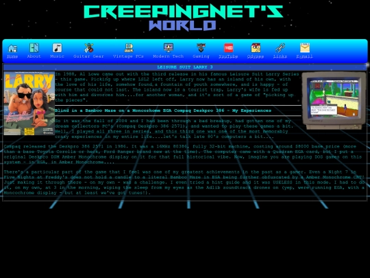 gaming/pc/lsl3 screenshot