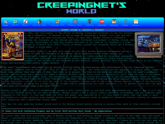 gaming/pc/mi2 screenshot