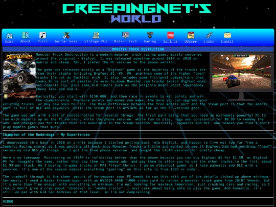 gaming/pc/mtd screenshot