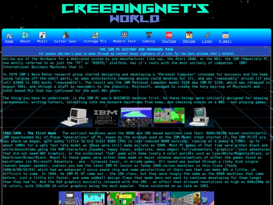 gaming/pc/pc-gaming screenshot