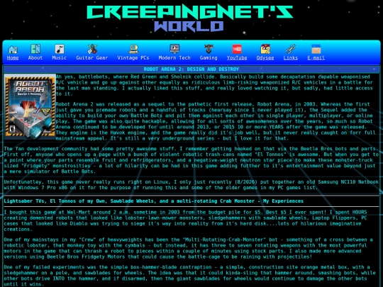 gaming/pc/ra2 screenshot