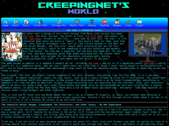 gaming/pc/sims1 screenshot