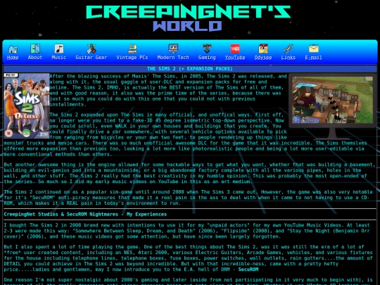 gaming/pc/sims2 screenshot