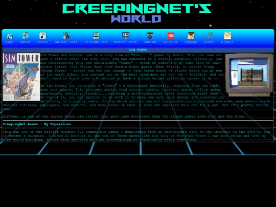 gaming/pc/simtower screenshot