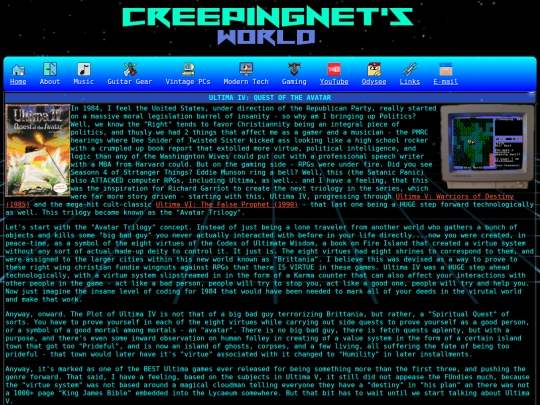 gaming/pc/ultima4 screenshot