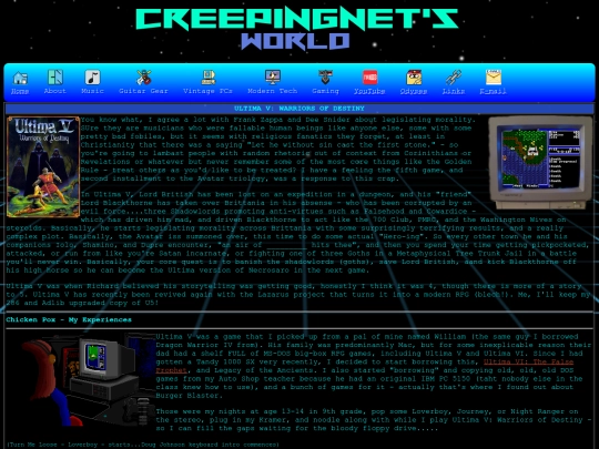 gaming/pc/ultima5 screenshot