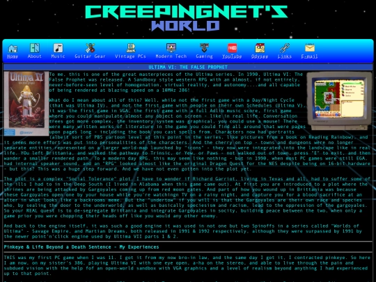 gaming/pc/ultima6 screenshot