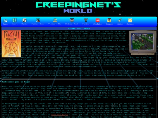 gaming/pc/ultima8 screenshot