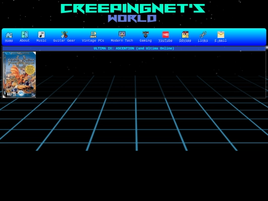 gaming/pc/ultimaiv-online screenshot