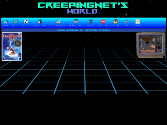 gaming/pc/ultimauw2 screenshot