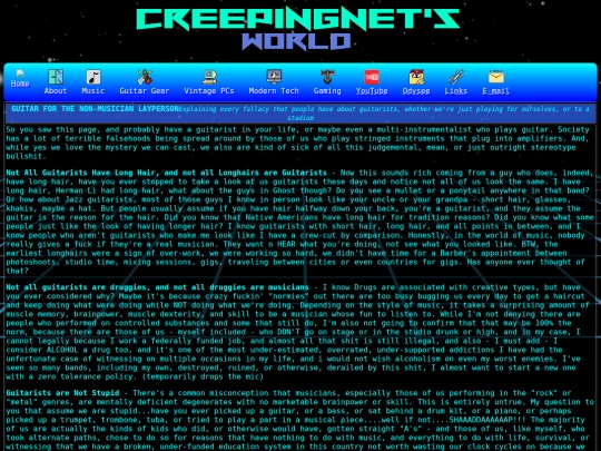geartech/geartech/thoughts/normies screenshot