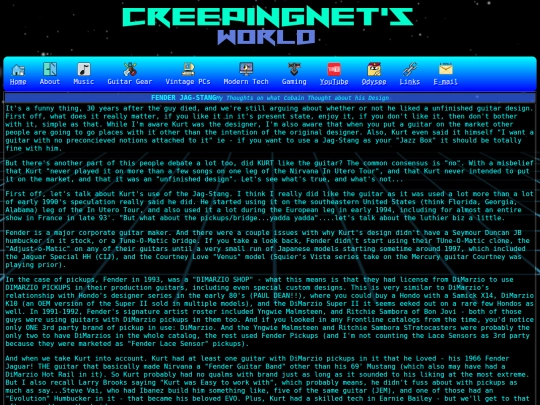 geartech/offset/cobain-js screenshot