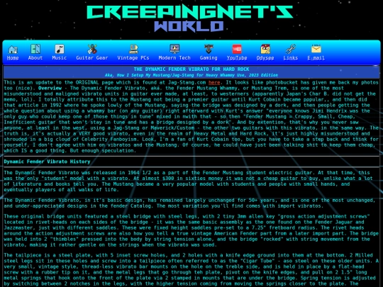 geartech/offset/dynamicvibrato screenshot