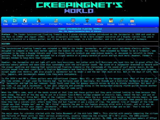 geartech/offset/floatingtrem screenshot