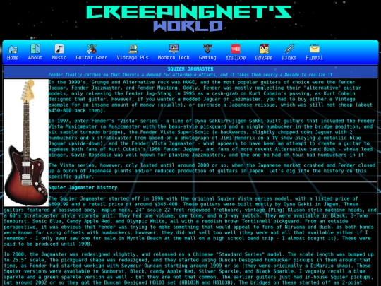 geartech/offset/jagmaster screenshot