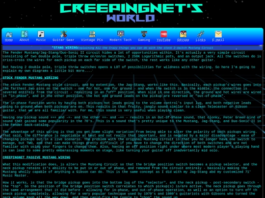 geartech/offset/stangwiring screenshot