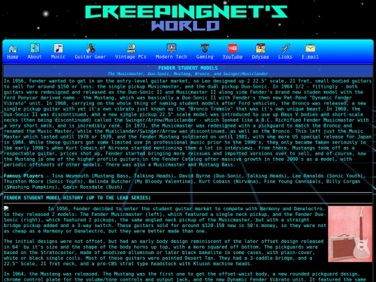 geartech/offset/student screenshot