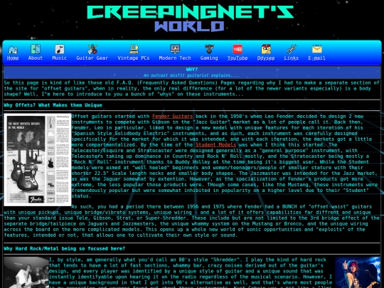 geartech/offset/why screenshot
