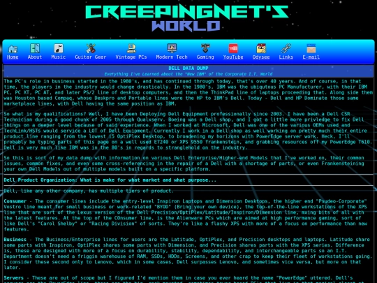 modern/mydocs/hardware/dell screenshot