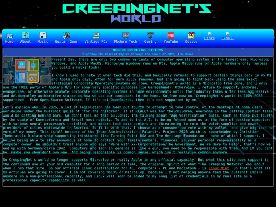 modern/mydocs/os screenshot