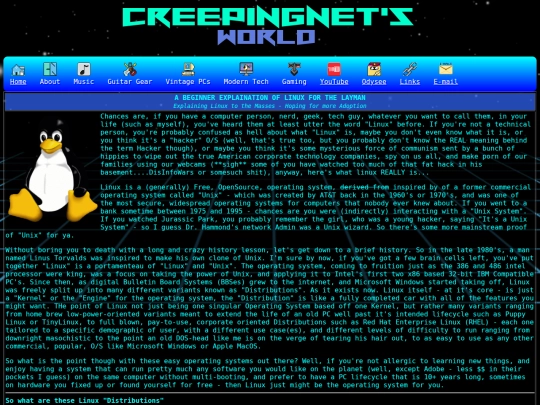 modern/mydocs/os/linux-intro screenshot