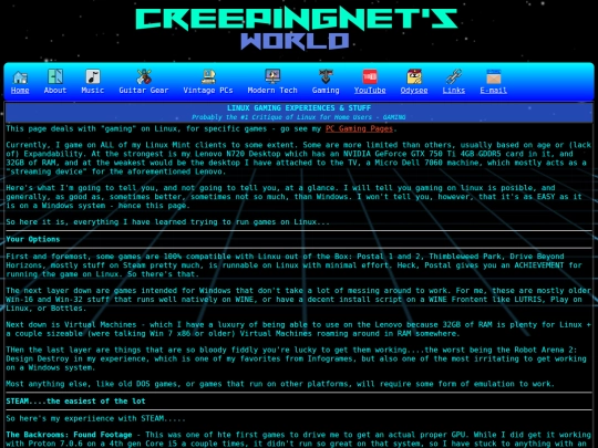 modern/mydocs/os/linuxgaming screenshot