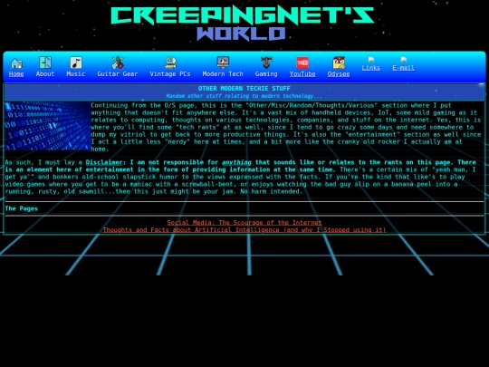 modern/mydocs/other screenshot