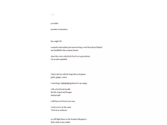 writing/stirfry screenshot