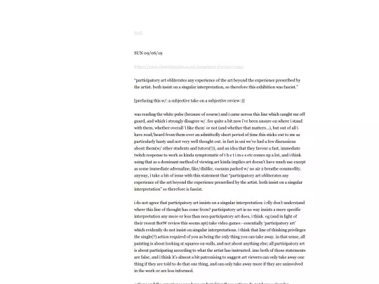 writing/twpresponse screenshot